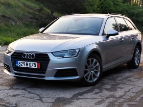 Audi A4 3.0TDi УНИКАТ, снимка 9