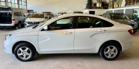 Lada Vesta 1.6L 105кс.12.2018г.57000км. Сервизна История, снимка 14