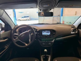 Lada Vesta 1.6L 105кс.12.2018г.57000км. Сервизна История, снимка 7