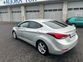 Hyundai Elantra 1.8i, снимка 5