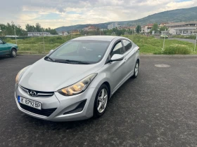 Hyundai Elantra 1.8i, снимка 3