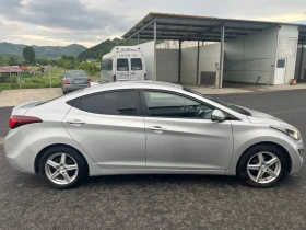 Hyundai Elantra 1.8i, снимка 8