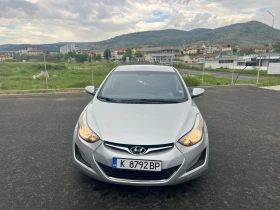 Hyundai Elantra 1.8i, снимка 2
