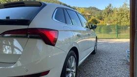 Skoda Scala TSI 1.0, снимка 10