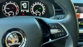 Skoda Scala TSI 1.0, снимка 13