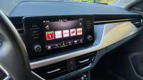 Skoda Scala TSI 1.0, снимка 14