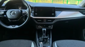 Skoda Scala TSI 1.0, снимка 7