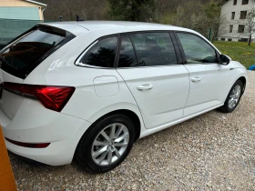 Skoda Scala TSI 1.0, снимка 6