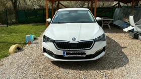 Skoda Scala TSI 1.0, снимка 2