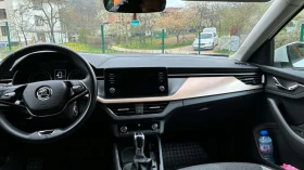 Skoda Scala TSI 1.0, снимка 4