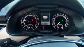 Skoda Scala TSI 1.0, снимка 12