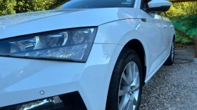 Skoda Scala TSI 1.0, снимка 2