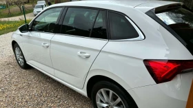 Skoda Scala TSI 1.0, снимка 6