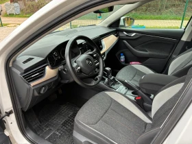 Skoda Scala TSI 1.0, снимка 8