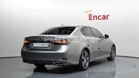 Lexus GS 300 КАМЕРА| ОБДУХ| ШИБИ| ВКЛ.ТЕХНОТЕСТ, снимка 3