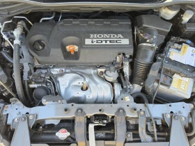 Honda Cr-v 2.2i-DTEC Първи собственик, Пълна история в Хонда, снимка 9