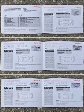 Honda Cr-v 2.2i-DTEC Първи собственик, Пълна история в Хонда, снимка 16
