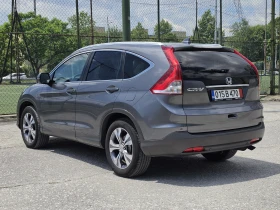 Honda Cr-v 2.2i-DTEC Първи собственик, Пълна история в Хонда, снимка 7