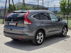 Honda Cr-v 2.2i-DTEC Първи собственик, Пълна история в Хонда, снимка 5
