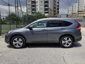 Honda Cr-v 2.2i-DTEC Първи собственик, Пълна история в Хонда, снимка 8