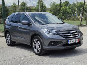 Honda Cr-v 2.2i-DTEC Първи собственик, Пълна история в Хонда, снимка 3