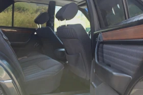 Mercedes-Benz 124, снимка 13