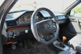 Mercedes-Benz 124, снимка 11