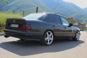 Mercedes-Benz 124, снимка 6