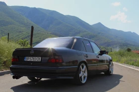Mercedes-Benz 124, снимка 7