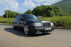 Mercedes-Benz 124, снимка 4