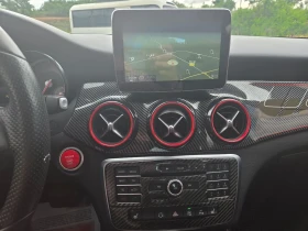Mercedes-Benz CLA 200, снимка 9