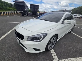Mercedes-Benz CLA 200, снимка 1