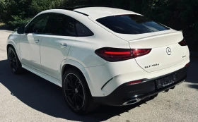 Mercedes-Benz GLE 450 d 4M AMG/Softclose/Headup/ГАРАНЦИЯ-07.2027, снимка 11