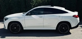 Mercedes-Benz GLE 450 d 4M AMG/Softclose/Headup/ГАРАНЦИЯ-07.2027, снимка 4