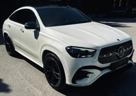 Mercedes-Benz GLE 450 d 4M AMG/Softclose/Headup/ГАРАНЦИЯ-07.2027, снимка 3
