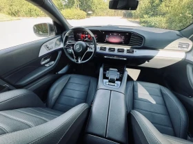 Mercedes-Benz GLE 450 d 4M AMG/Softclose/Headup/ГАРАНЦИЯ-07.2027, снимка 6