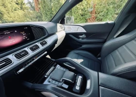 Mercedes-Benz GLE 450 d 4M AMG/Softclose/Headup/ГАРАНЦИЯ-07.2027, снимка 7