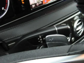 Mercedes-Benz S 350 BLUETEC 4MATIC, снимка 11