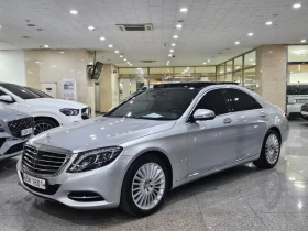 Mercedes-Benz S 350 BLUETEC 4MATIC, снимка 1