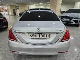 Mercedes-Benz S 350 BLUETEC 4MATIC, снимка 4