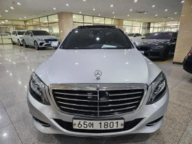 Mercedes-Benz S 350 BLUETEC 4MATIC, снимка 2