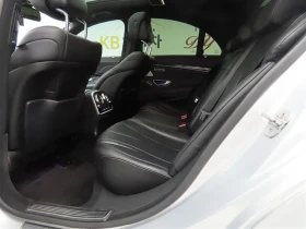 Mercedes-Benz S 350 BLUETEC 4MATIC, снимка 6