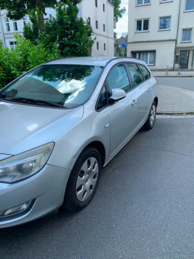 Opel Astra, снимка 9