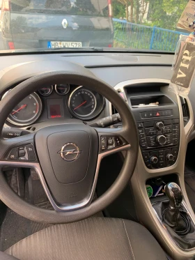 Opel Astra, снимка 6