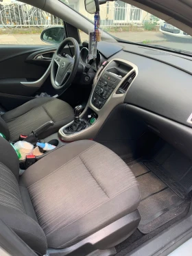 Opel Astra, снимка 4
