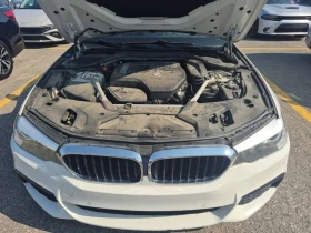 BMW 530 I XDRIVE M-pack | ЦЕНА ДО БЪЛГАРИЯ | HEAD-UP , снимка 16