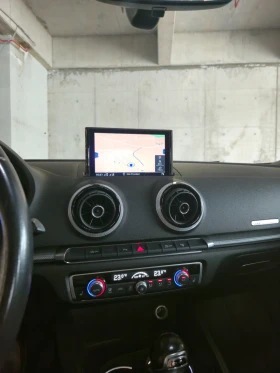 Audi A3 1.6 tdi, снимка 10