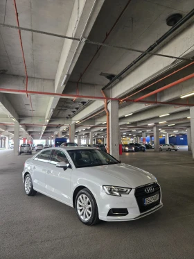 Audi A3 1.6 tdi, снимка 2