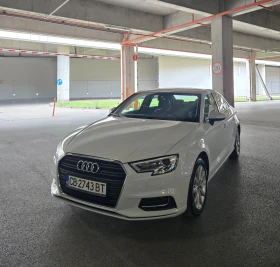 Audi A3 1.6 tdi, снимка 1