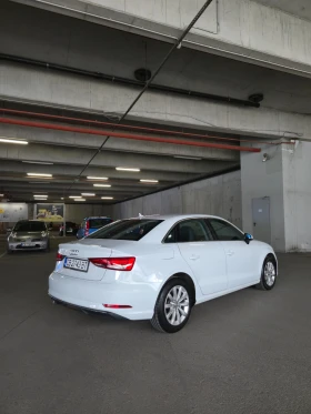 Audi A3 1.6 tdi, снимка 7